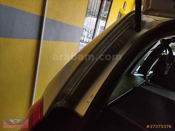 OGÜN OTOMOTİV DEN SATILIK DACİA DUSTER FULL PAKET ALTI İLERİ