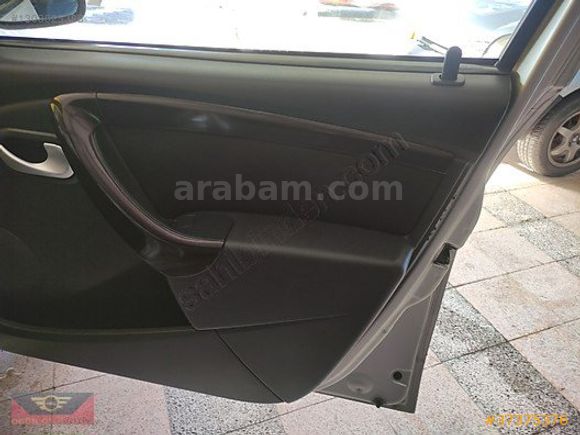 OGÜN OTOMOTİV DEN SATILIK DACİA DUSTER FULL PAKET ALTI İLERİ