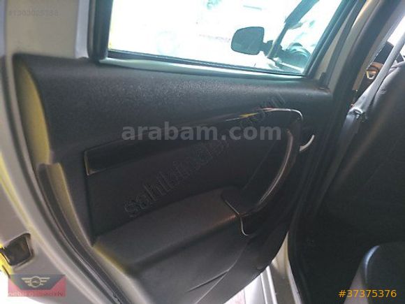 OGÜN OTOMOTİV DEN SATILIK DACİA DUSTER FULL PAKET ALTI İLERİ