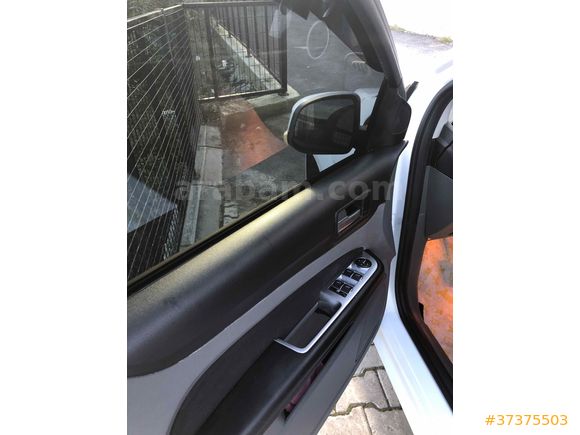 Sahibinden Ford Focus 1.6 TDCi Trend X 2010 Model 