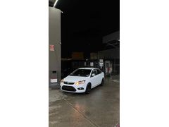 Sahibinden Ford Focus 1.6 TDCi Trend X 2010 Model 