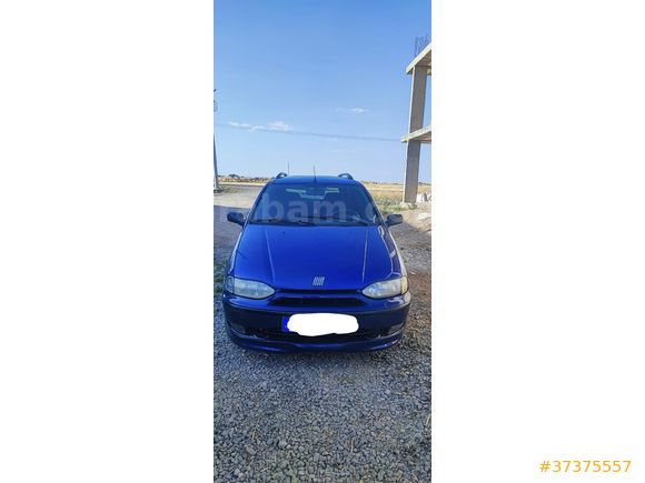 Sahibinden Fiat Palio 1.6 HL Weekend 2000 Model