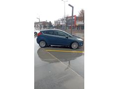Sahibinden Ford Fiesta 1.4 Titanium 2009 Model  226.900 km Yeşil