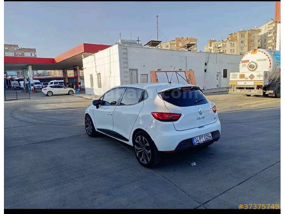 Sahibinden Renault Clio 1.5 dCi Joy 2015 Model 