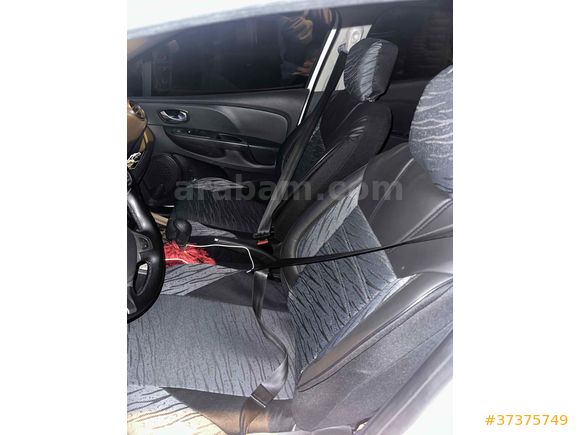 Sahibinden Renault Clio 1.5 dCi Joy 2015 Model 