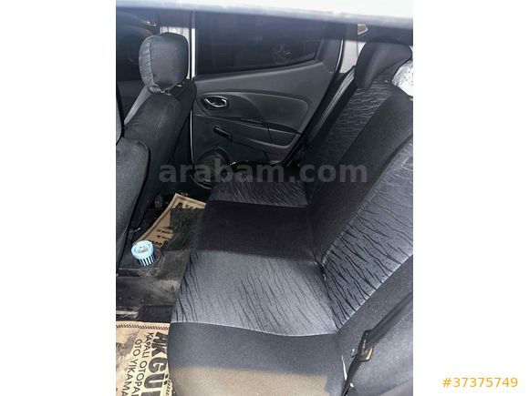 Sahibinden Renault Clio 1.5 dCi Joy 2015 Model 