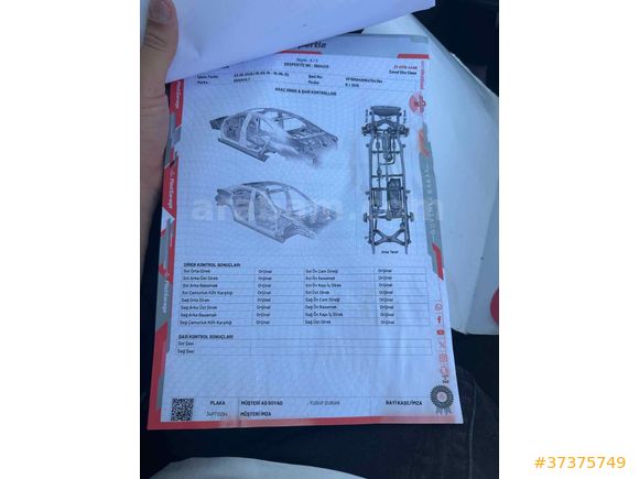 Sahibinden Renault Clio 1.5 dCi Joy 2015 Model 