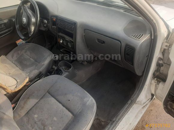 KAREN YEDİEMİN'DEN CADY 2001 MODEL 1.9 DİZEL BAKIM İHTİYACI VAR