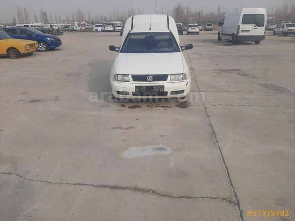 KAREN YEDİEMİN'DEN CADY 2001 MODEL 1.9 DİZEL BAKIM İHTİYACI VAR