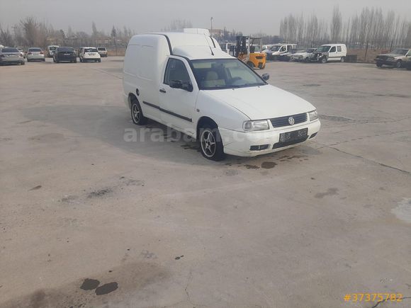 KAREN YEDİEMİN'DEN CADY 2001 MODEL 1.9 DİZEL BAKIM İHTİYACI VAR