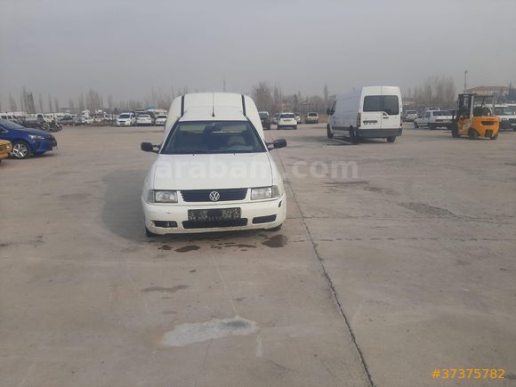 KAREN YEDİEMİN'DEN CADY 2001 MODEL 1.9 DİZEL BAKIM İHTİYACI VAR
