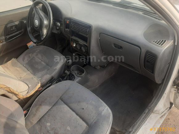 KAREN YEDİEMİN'DEN CADY 2001 MODEL 1.9 DİZEL BAKIM İHTİYACI VAR
