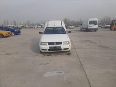 KAREN YEDİEMİN'DEN CADY 2001 MODEL 1.9 DİZEL BAKIM İHTİYACI VAR