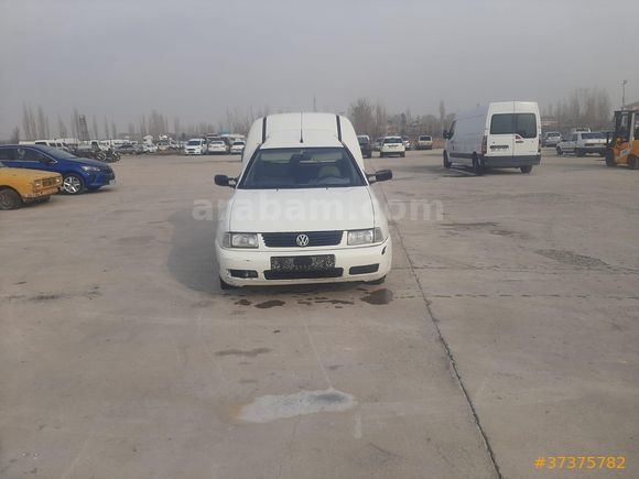 KAREN YEDİEMİN'DEN CADY 2001 MODEL 1.9 DİZEL BAKIM İHTİYACI VAR