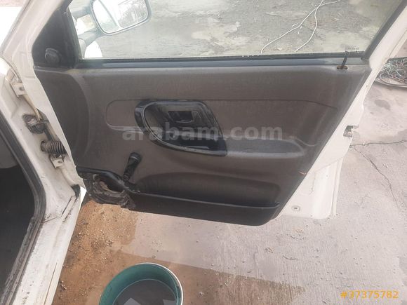 KAREN YEDİEMİN'DEN CADY 2001 MODEL 1.9 DİZEL BAKIM İHTİYACI VAR