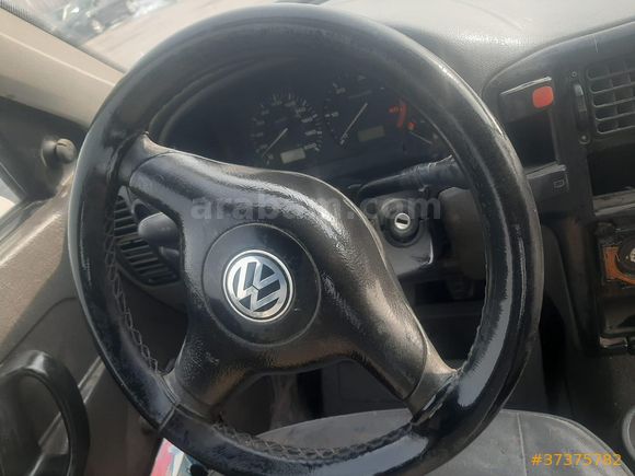 KAREN YEDİEMİN'DEN CADY 2001 MODEL 1.9 DİZEL BAKIM İHTİYACI VAR