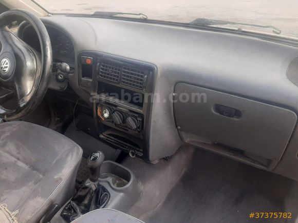 KAREN YEDİEMİN'DEN CADY 2001 MODEL 1.9 DİZEL BAKIM İHTİYACI VAR