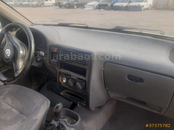 KAREN YEDİEMİN'DEN CADY 2001 MODEL 1.9 DİZEL BAKIM İHTİYACI VAR