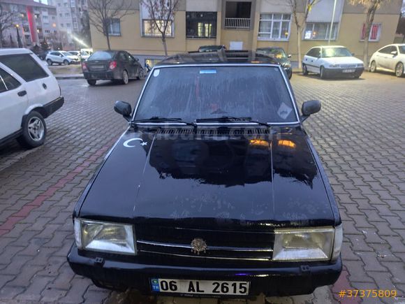 Sahibinden Tofaş Şahin 1.6 1992 Model