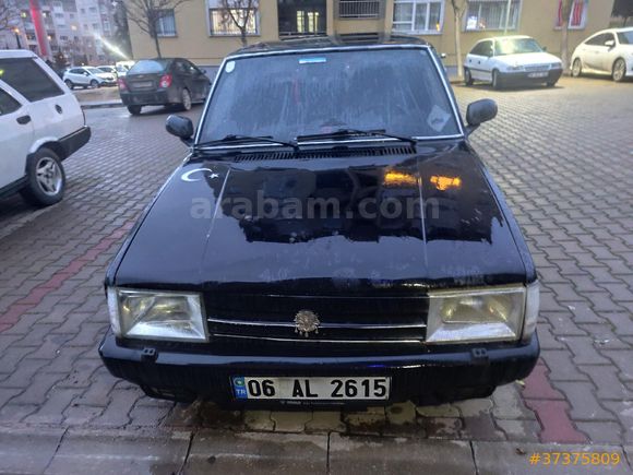 Sahibinden Tofaş Şahin 1.6 1992 Model