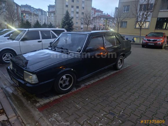 Sahibinden Tofaş Şahin 1.6 1992 Model