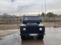 KAREN YEDİEMİN'DEN 1975 LAND ROVER SERİ 3 KISA ŞASİ TENTELİ PROJE ARACI