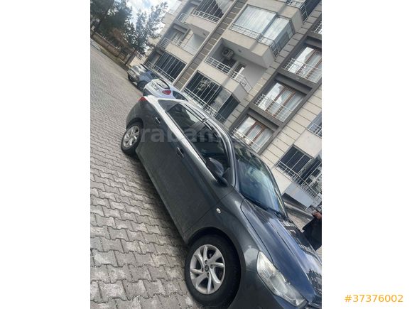 Sahibinden Citroen C-Elysée 1.2 VTi Confort 2013 Model 