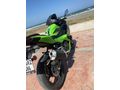 Sahibinden Kawasaki Ninja 500 SE 