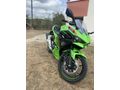 Sahibinden Kawasaki Ninja 500 SE 
