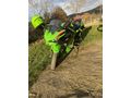 Sahibinden Kawasaki Ninja 500 SE 