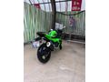 Sahibinden Kawasaki Ninja 500 SE 