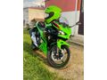 Sahibinden Kawasaki Ninja 500 SE 