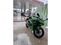 Sahibinden Kawasaki Ninja 500 SE 