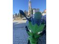 Sahibinden Kawasaki Ninja 500 SE 