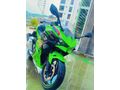 Sahibinden Kawasaki Ninja 500 SE 