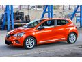 SIFIR GİBİ HATASIZ BOYASIZ OTOMATİK CLİO TOUCH MERCAN TURUNCU