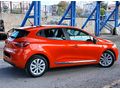 SIFIR GİBİ HATASIZ BOYASIZ OTOMATİK CLİO TOUCH MERCAN TURUNCU