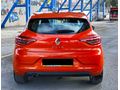 SIFIR GİBİ HATASIZ BOYASIZ OTOMATİK CLİO TOUCH MERCAN TURUNCU