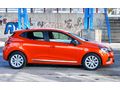 SIFIR GİBİ HATASIZ BOYASIZ OTOMATİK CLİO TOUCH MERCAN TURUNCU