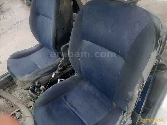 KAREN YEDİEMİN'DEN PARTNER 2004 MODEL 2.0 HDI 190C
