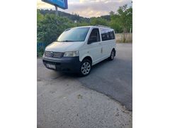 Sahibinden Volkswagen Transporter 2.5 TDI Camlı Van 2004 Model