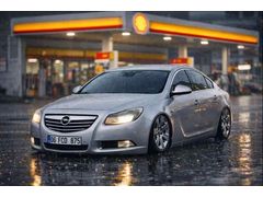 Sahibinden Opel Insignia 1.6 Edition 2009 Model 