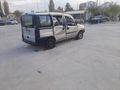 KAREN YEDİEMİN'DEN 2005 DOBLO 1.3 MULTİJET MUAYENE BİTTİ 