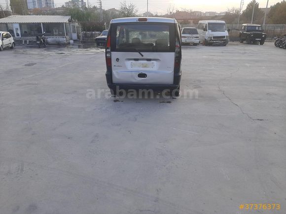 KAREN YEDİEMİN'DEN 2005 DOBLO 1.3 MULTİJET MUAYENE BİTTİ 