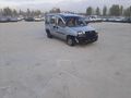 KAREN YEDİEMİN'DEN 2005 DOBLO 1.3 MULTİJET MUAYENE BİTTİ 