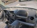 KAREN YEDİEMİN'DEN 2005 DOBLO 1.3 MULTİJET MUAYENE BİTTİ 