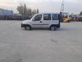 KAREN YEDİEMİN'DEN 2005 DOBLO 1.3 MULTİJET MUAYENE BİTTİ 