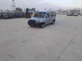 KAREN YEDİEMİN'DEN 2005 DOBLO 1.3 MULTİJET MUAYENE BİTTİ 