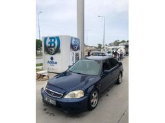Sahibinden Honda Civic 1.6 i ES 2001 Model