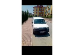 Sahibinden Fiat Doblo Cargo 1.9 D SX 2001 Model